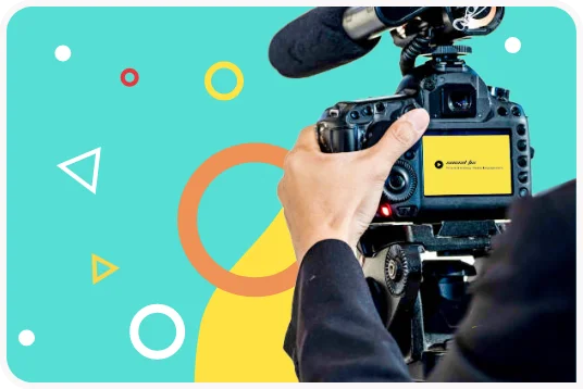 Content Creation & Creative Writing